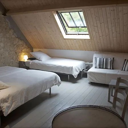 Bed & Breakfast Autres Caps