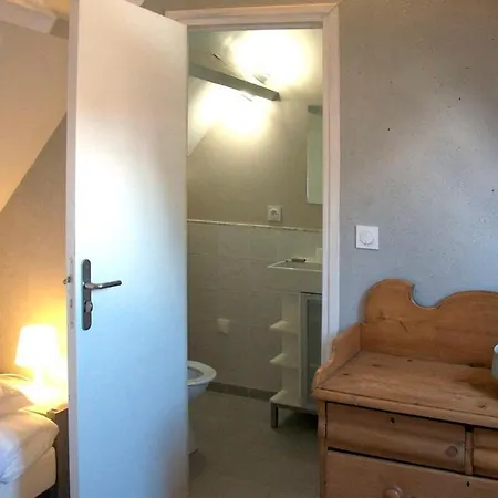 Autres Caps Bed & Breakfast Marquise