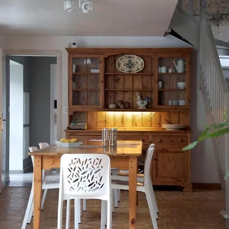 Bed & Breakfast Autres Caps