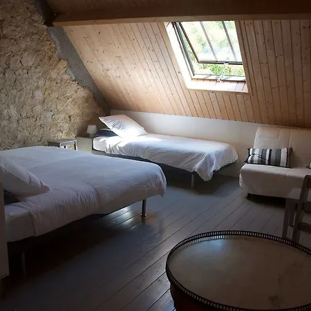 Autres Caps Bed & Breakfast