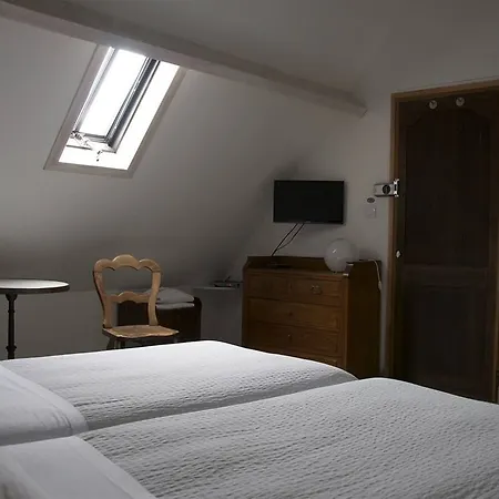 Bed & Breakfast Autres Caps Marquise
