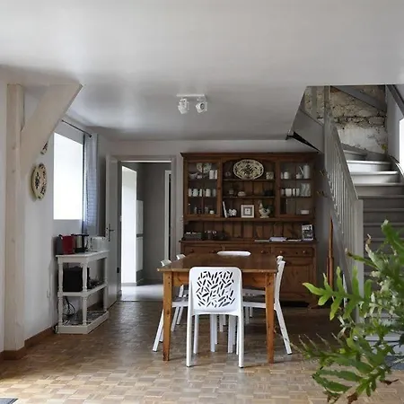 Autres Caps Bed & Breakfast