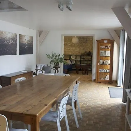 Autres Caps Bed & Breakfast Marquise