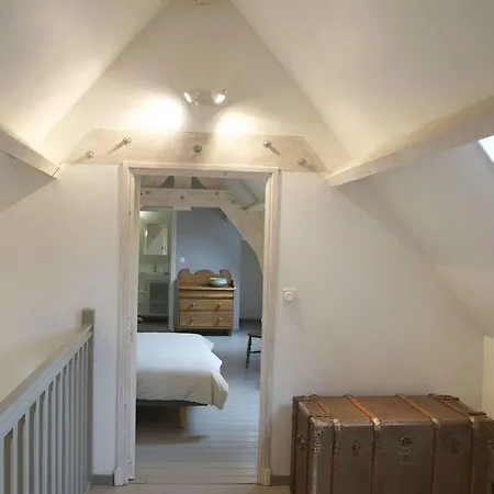 Bed & Breakfast Autres Caps 3*