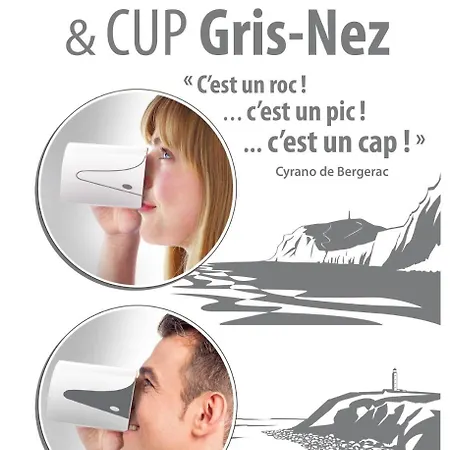 Autres Caps Bed & Breakfast 3*