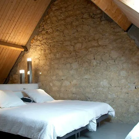 Autres Caps Bed & Breakfast Marquise